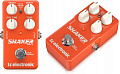TC ELECTRONIC Shaker Vibrato TonePrint напольная гитарная педаль эффекта вибрато