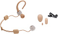 AUDIO-TECHNICA BP892xCH-TH головной микрофон телесного цвета 