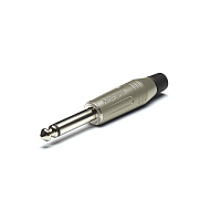 Amphenol ACPM-GN разъем джек моно 6.3 мм