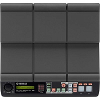 YAMAHA DTXM12 электронная перкуссионная установка (12 пэдов, 64 ноты полиф, 1061+216 тембр, 100+64MB WAV, 3,3кг)
