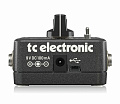 TC ELECTRONIC DITTO STEREO LOOPER педаль стерео лупер для гитары