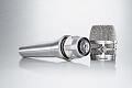 SHURE KSM8/N кардиоидный динамический вокальный микрофон, цвет - никель