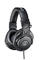 Audio-Technica ATH-M30X студийные мониторные наушники
