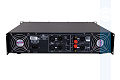 CVGaudio Clubber-350   Профессиональный усилитель мощности, 2x350W / 8ohm, 2XLR balance in