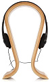 KOSS KPH7 Black дуговые наушники, частотный диапазон 80-18 КГц, сопротивление 32 Ом, чувствительность 91 дБ, шнур 1,2 м,  штекер 3,5 мм, цвет черный