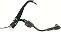 SHURE WH30TQG головной микрофон для радиосистем, кабель 1.2 метра, разъем TQG