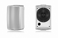 Tannoy AMS 5DC-WH настенная акустическая система, цвет белый