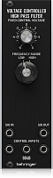 Behringer 904B VOLTAGE CONTROLLED HIGH PASS FILTER аналоговый High Pass VCF модуль для Eurorack