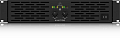 Behringer KM1700 усилитель мощности 2-канальный