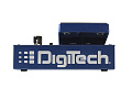 Digitech BASS WHAMMY педаль эффектов для бас-гитар