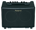 Roland AC-33  комбо для акустической гитары 2х15Вт 2x6" 4.7кг