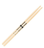 PRO MARK TXJZW  палки, "Jazz" Elvin Jones, деревянный наконечник
