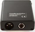 AUDIO-TECHNICA AT831b  Микрофон петличный