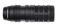 AUDIO-TECHNICA BP40 Микрофон динамический для эфира
