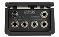 KORG XVP-20 профессиональная педаль громкости/экспрессии/контроллер