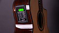 CRAFTER SRP G-27ce  электроакустическая гитара, верхняя дека массив ели, корпус массив палисандра