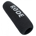 RODE 0168-0012-01 поролоновая ветрозащита для VideoMic PRO PLUS