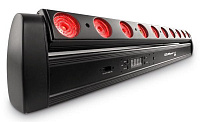 CHAUVET-DJ COLORband PiX-M USB светодиодный светильник линейного типа с моторизованным механизмом наклона