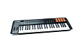 M-Audio Oxygen 49 Mk IV  49-клавишная USB MIDI клавиатура