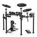 DONNER DED-200P Electric Drum Set 5 Drums 3 Cymbals электронная ударная установка