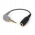 RODE SC4  адаптер стерео миниджек "мама" 3.5mm TRS на  TRRS разъём для смартфонов и планшетов. 