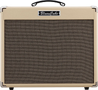 ROLAND BLUES CUBE STAGE гитарный комбо-усилитель, цвет бежевый