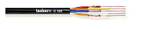 Tasker C125 комбинированный кабель, 3х0.12 в экране + 2х0.12 кв.мм