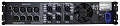 QSC  PLD4.3  4-канальный усилитель с DSP обработкой, 4x625Вт/8Ом, 2х1250Вт/8Ом, 1х 2500Вт/8Ом, 9.5кг