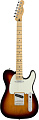 FENDER PLAYER Telecaster MN 3TS электрогитара