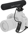Behringer GO CAM накамерный микрофон