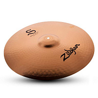 ZILDJIAN S18RC S ROCK CRASH 18"  тарелка Crash