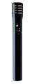 PROAUDIO NS-100 Хоровой микрофон, конденсаторный, кардиоида, 50-18000 Гц, держатель, ветрозащита, работа от батареи AA