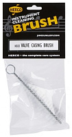 DUNLOP HERCO НЕ83 Ершик для чистки помпового механизма