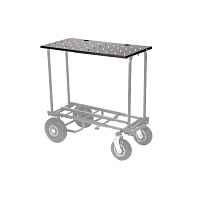 OnStage UCA1500  столешница для использования с тележками фирмы OnStage