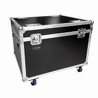 American DJ Touring Case 4x Focus Spot Three Z Кофр для 4 приборов Focus Spot Three Z на колесах