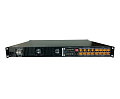 DSPPA DA-4060 трансляционный усилитель мощности