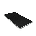 Dura Truss DS-PROSTAGE 200x100 MKII Модуль сценический 2х1 м 