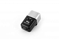 IK MULTIMEDIA iRig Mic Cast 2 компактный микрофон для iPhone, iPad и Android, 2 капсюля