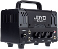 JOYO BantamP ZoMBie усилитель для электрогитары гибридный, 20 Вт, 2 канала, 1Х12AX7, Bluetooth