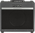 FENDER BASSBREAKER 15 COMBO Ламповый гитарный комбо 15Вт, 1х12", EL84