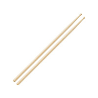 PRO MARK LAU5BW L.A. Special 5B  Барабанные палочки, орех, деревянный наконечник, без логотипа