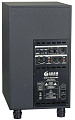 ADAM Sub10 mk2  Активный сабвуфер 10", 200Вт., диапазон частот: 25Hz-150Hz.