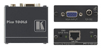 Kramer PT-110-OD Передатчик VGA сигнала в витую пару (TP) с молниезащитой