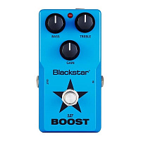 Blackstar LT Boost  Педаль эффектов гитарная, бустер