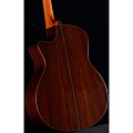 CRAFTER LX G-3000ce  электроакустическая гитара, верхняя дека массив ели, корпус массив палисандра