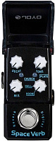 JOYO JF-317 Space Verb Reverb эффект гитарный цифровая реверберация