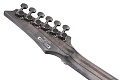 IBANEZ RGT1270PB-DTF электрогитара, форма корпуса RG, цвет черный