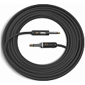 PLANET WAVES PW-AMSG-30 кабель инструментальный, моно джек 6.3 - моно джек 6.3, длина 9.15 метра