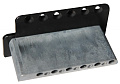 PAXPHIL BS106D-BK машинка-тремоло для электрогитары