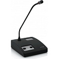 Beyerdynamic Quinta MU 22 Двойной микрофонный пульт делегата, встроенный передатчик (2,4 / 5,2 / 5,8 ГГц)